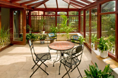 Mannofield conservatory quotes