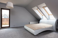 Mannofield bedroom extensions