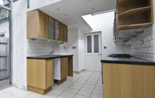 Mannofield kitchen extension leads